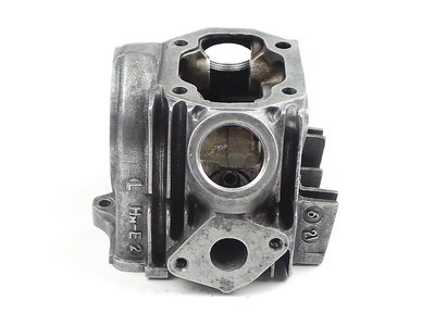 Cilinderkop 50cc OT 39mm, gebruikt, origineel Honda