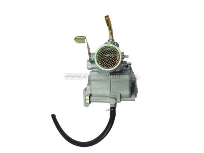 Carburateur Dax OT, (ST50, ST70) 16mm, brede flens, imitatie