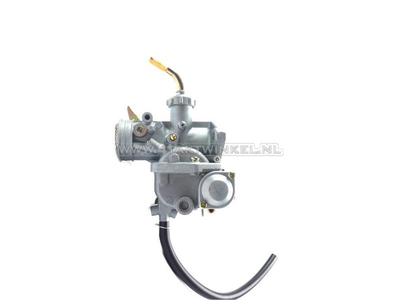 Carburateur Dax OT, (ST50, ST70) 16mm, brede flens, imitatie