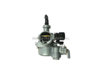Carburateur C50 NT, C90 NT kopie, brede flens, Sheng wey