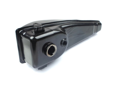 Tank, Dax, Skyteam, 5,5 liter, met benzine sensor gat