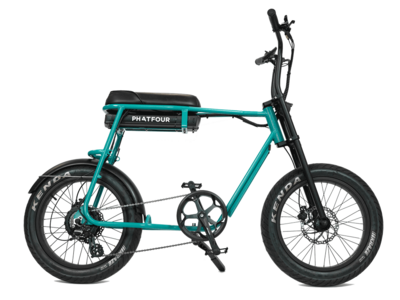 Phatfour FLB-serie 87cm ! ACTIE !