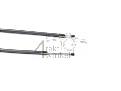 Gaskabel, C310S, C320 S, 103 cm, Grijs, Imitatie
