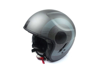 Helm Sierra, Maten S t/m XL