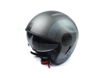 Helm Sierra, Maten S t/m XL