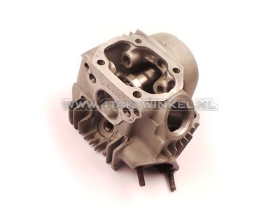 Cilinderkop 50cc OT 39mm, gereviseerd, kogellager nokkenas, na inruil: E179,50