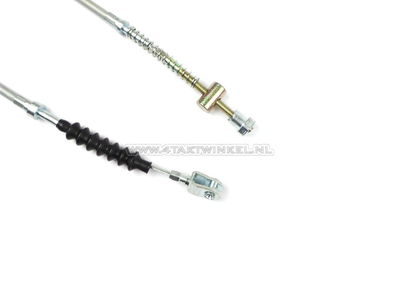 Remkabel C310, C320 achterrem, grijs