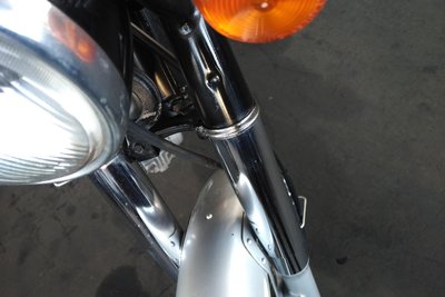 VERWACHT! Honda CD50s, Japans, 2718 km