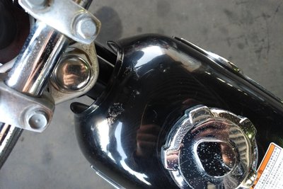 VERWACHT! Honda CD50s, Japans, 2718 km