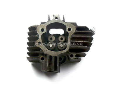 Cilinderkop, gereviseerd, Novio, Amigo, (type 1) na inruil: E99,-