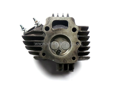Cilinderkop, gereviseerd, Novio, Amigo, (type 1) na inruil: E99,-