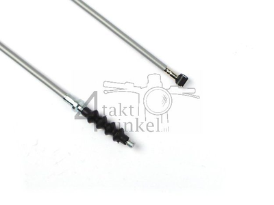 Koppelingskabel, SS50, CD50, 75cm, grijs, Japans