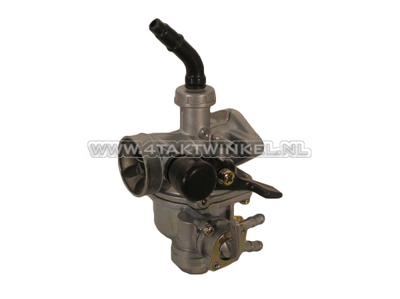 Carburateur C50 NT, C90 NT kopie, brede flens, Sheng wey
