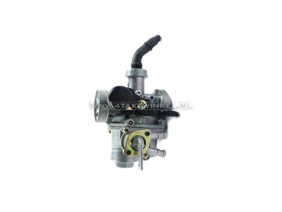 Carburateur C50 NT, C90 NT kopie, brede flens, Sheng wey