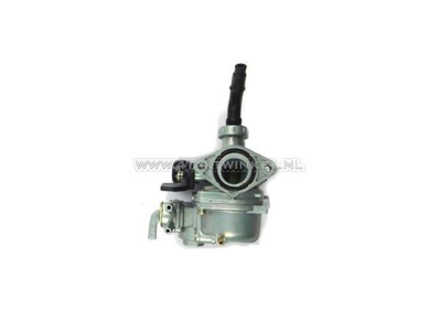 Carburateur C50 NT, C90 NT kopie, brede flens, Sheng wey