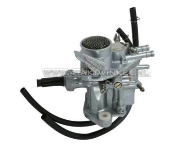 Carburateur C50 C70 OT kopie, valstroom, Sheng wey