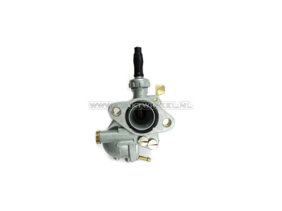 Carburateur C50 C70 OT kopie, valstroom, Sheng wey
