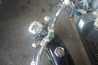 VERWACHT! Honda Ape 50, 8991km