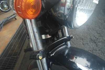 VERWACHT! Honda Ape 50, 8991km