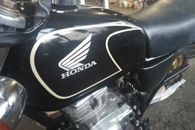 VERWACHT! Honda Ape 50, 8991km