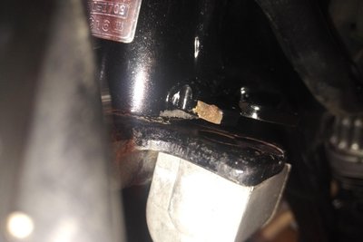 VERWACHT! Honda Ape 50, 8991km