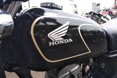 VERWACHT! Honda Ape 50, 8991km