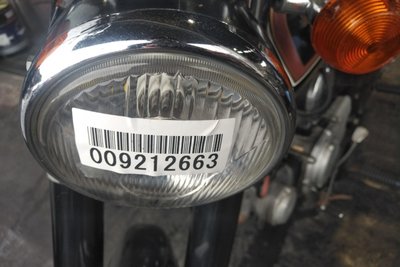VERWACHT! Honda CD90, 3749km