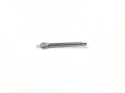 Splitpen 2,5 x 30, origineel Honda