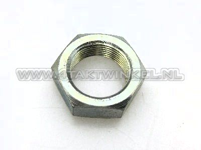 Holle as C50, CD50, moer, origineel Honda