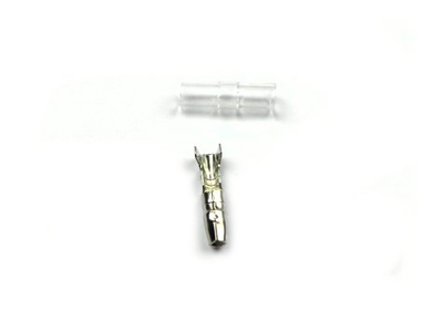 Stekker Japans bullet man, per 10 stuks