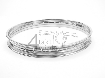 Velg 17