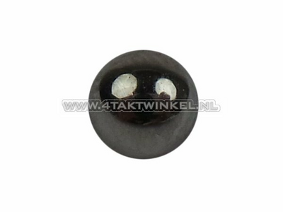 Balhoofdkogel C50, SS50, CB50, P50, C310, C320, origineel Honda