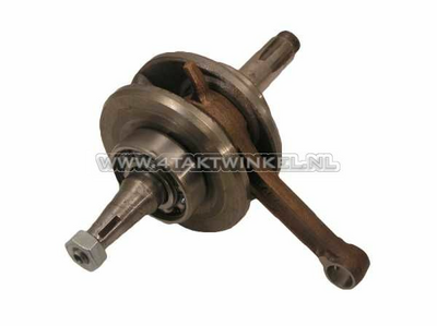 Krukas gereviseerd C310A, na inruil E159.50
