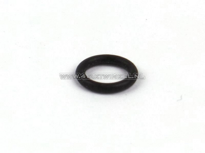 Pakking los, O-ring 7x1,6mm, neutraal contact sensor, origineel Honda
