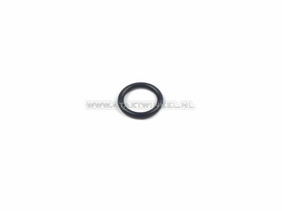 O-ring, past op Mash, SS50, CD50, isolator of carburateur