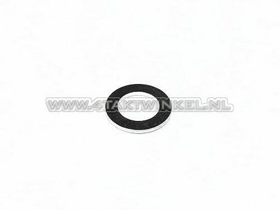 Olie aftapplug ring, 12mm, origineel Honda
