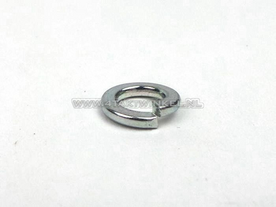 Ring 5mm, veer, origineel Honda