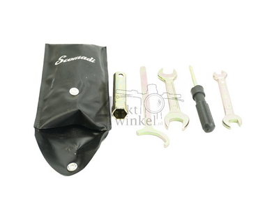 Tool Kit, OEM Hanway part