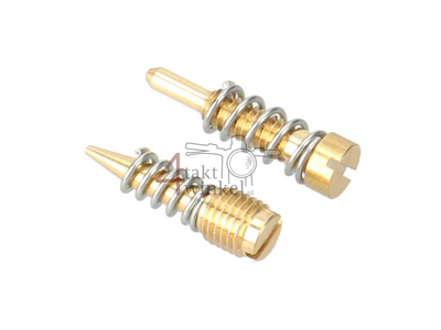 SCREW SET JAPANESE REPLACEMENT, OEM HONDA