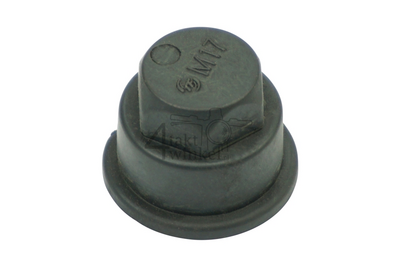 CAP, 17MM, OEM Mash part