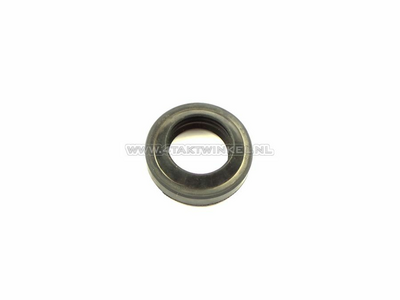 Keerring voorwiel C50, SS50, CD50, 21x35x7 bol, origineel Honda