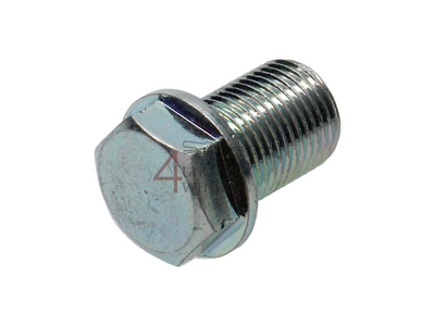 Lambda sensor, plug, M14 x 1,25