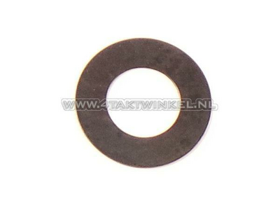 Versnellingsbak shim ring 12mm, origineel Honda