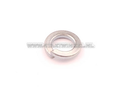 Ring 4mm, veer, origineel Honda