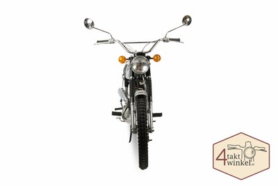 Honda CL90, top staat, 1969