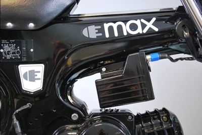 Skyteam Emax