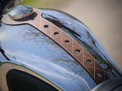 Mash Five Hundred 400cc euro4