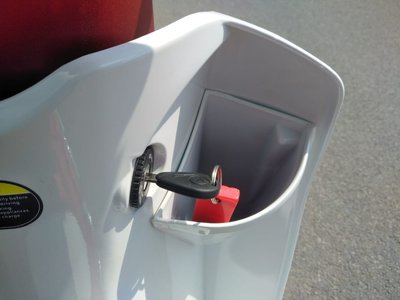 Cineco E-Classic, 1500w, elektrisch, zwart