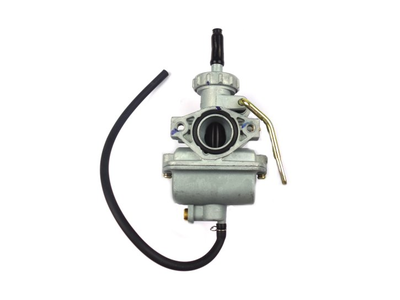 Carburateur SS50, CB50, 20mm, brede flens, Deni