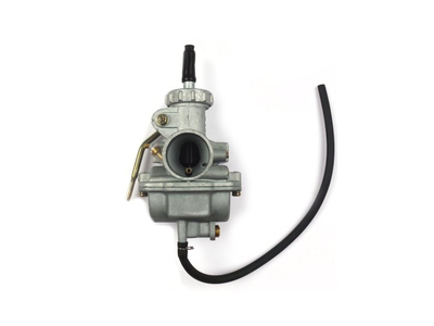 Carburateur SS50, CB50, 20mm, brede flens, Deni